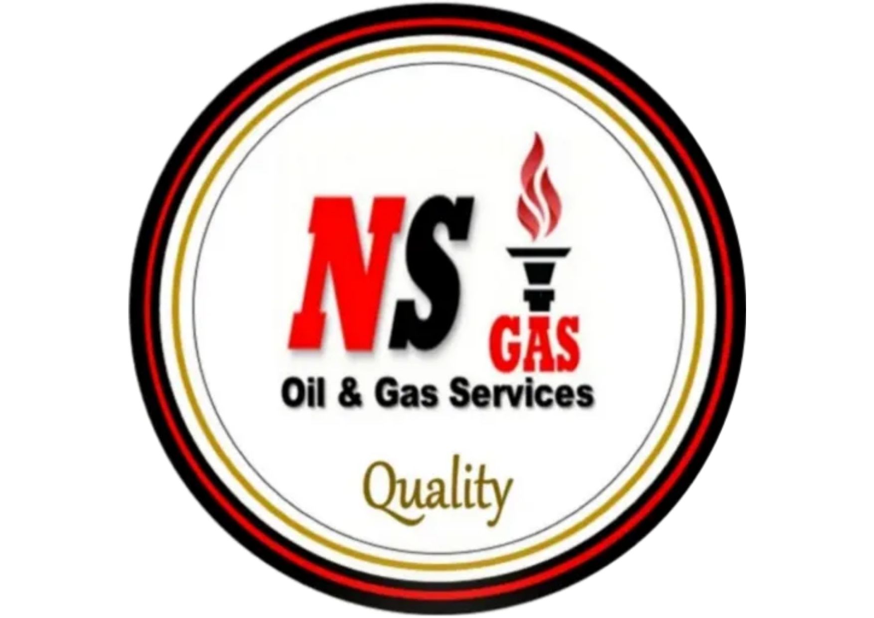 مجموعة NS Gas