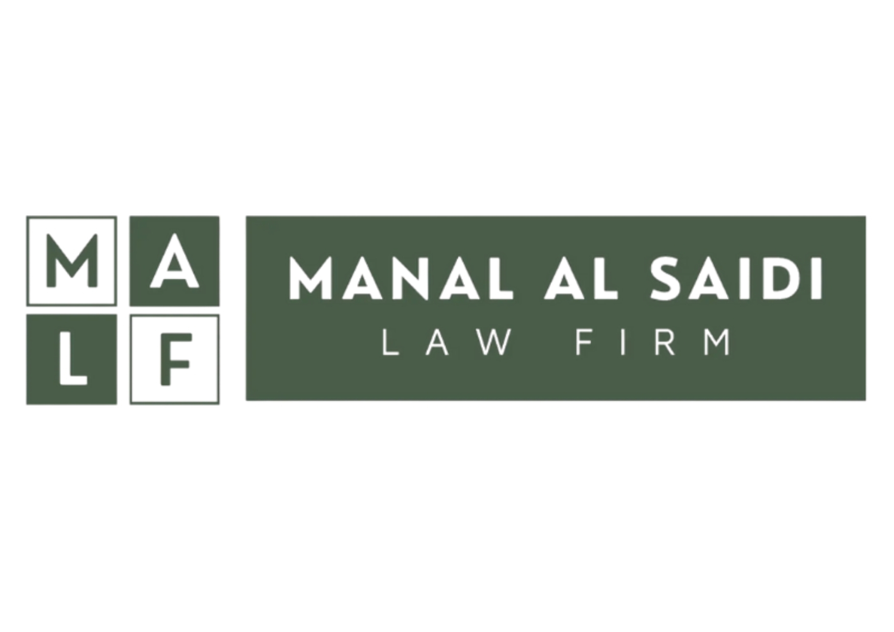 مكتب منال السعيدية للمحاماة
