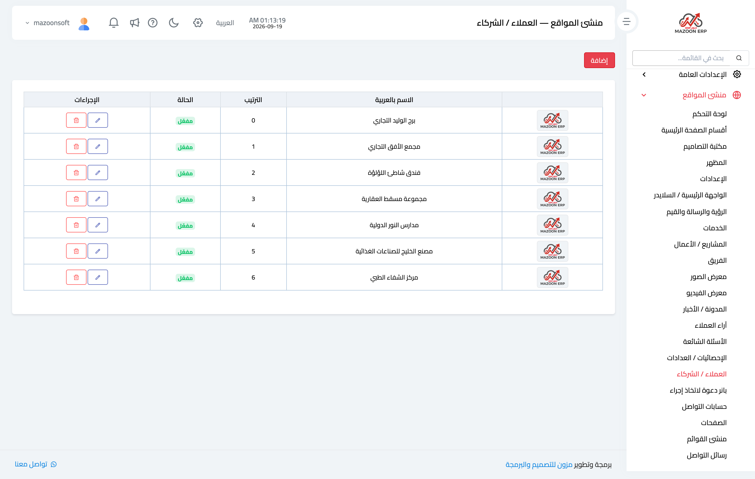 كيف أبني ثقة الزائر: الفريق والعملاء والإحصائيات والآراء؟