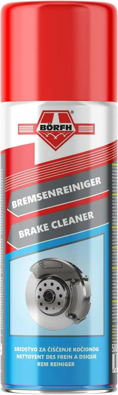 Brake Cleaner (500 ml)